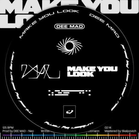 Make You Look | Boomplay Music