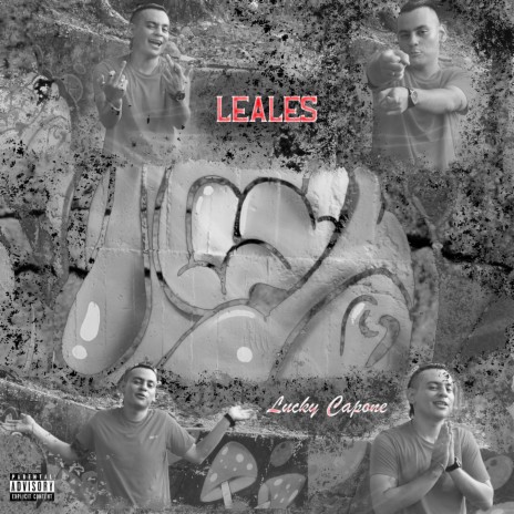 Leales | Boomplay Music