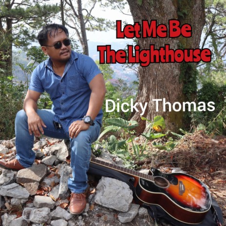 Let Me Be The Lighthouse | Boomplay Music