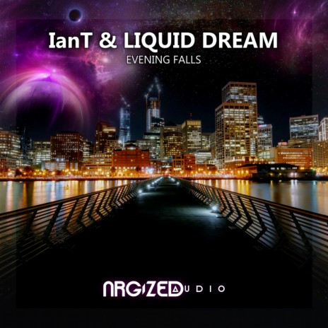 Evening Falls (Original Mix) ft. Liquid Dream | Boomplay Music