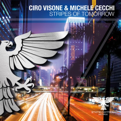 Stripes Of Tomorrow (Original Mix) ft. Michele Cecchi