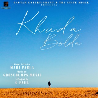 Khuda Bolda