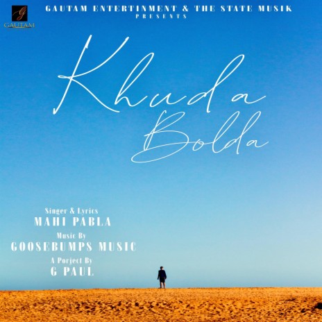 Khuda Bolda ft. G Paul Films | Boomplay Music