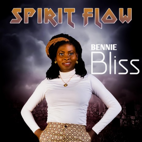 Spirit Flow | Boomplay Music