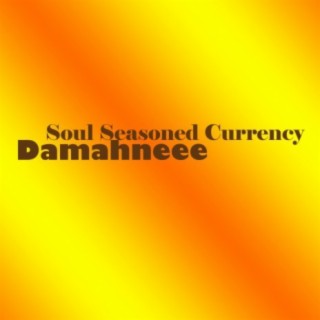 Soul Seasoned Currency