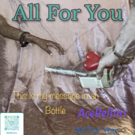 All For You (Message in a Bottle)