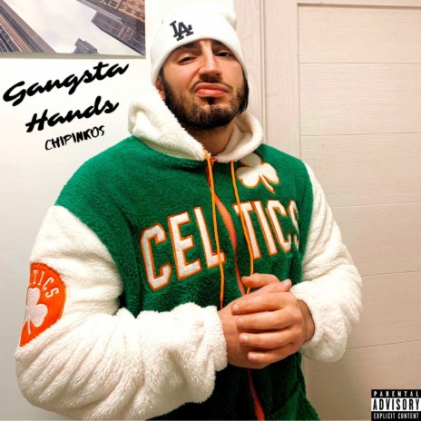 Gangsta Hands | Boomplay Music