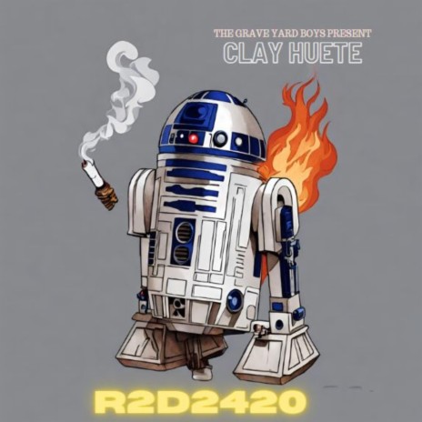 R2DS420 | Boomplay Music