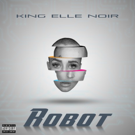 Robot | Boomplay Music