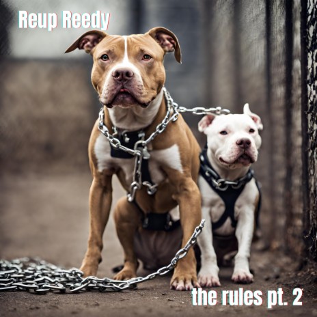 The Rules Pt. 2 | Boomplay Music