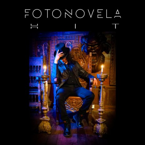 FOTONOVELA (Cover By HIT) | Boomplay Music