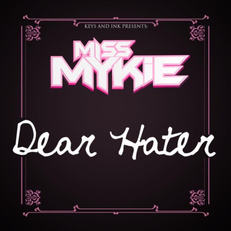 Dear Hater | Boomplay Music