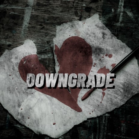 Downgrade ft. J-Wright | Boomplay Music