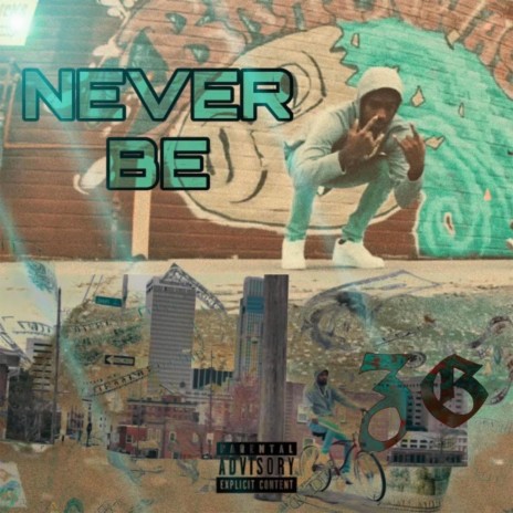 Never Be | Boomplay Music