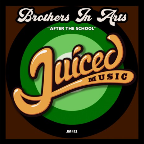 After The School (Original Mix) | Boomplay Music