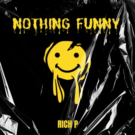 Nothing Funny | Boomplay Music