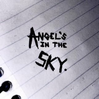 Angels In The Sky