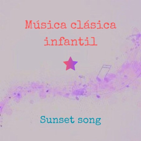 Sunset song | Boomplay Music