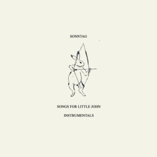 Songs for Little John (Instrumentals) (Instrumental)