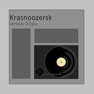 Krasnoozersk