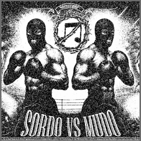 Mudo vs. Sordo | Boomplay Music