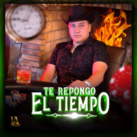 Te Repongo El Tiempo | Boomplay Music