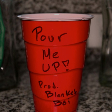 POUR ME UP (feat. Paulo & Bari) | Boomplay Music