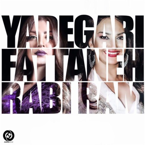 Yadegari ft. Rabi Ram | Boomplay Music