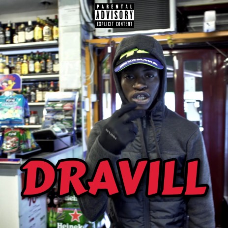 Dravill | Boomplay Music