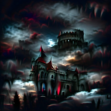 The castle | Boomplay Music