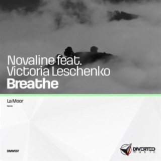 Breathe (LaMoor Power Mix)