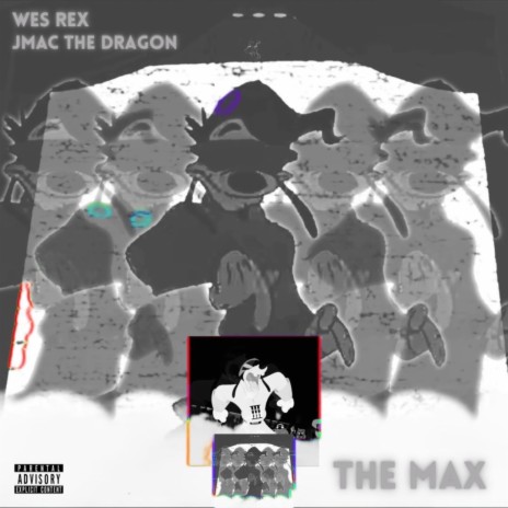 The Max ft. Wes Rex | Boomplay Music