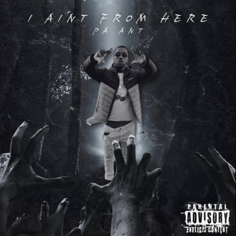 I Aint From Here | Boomplay Music