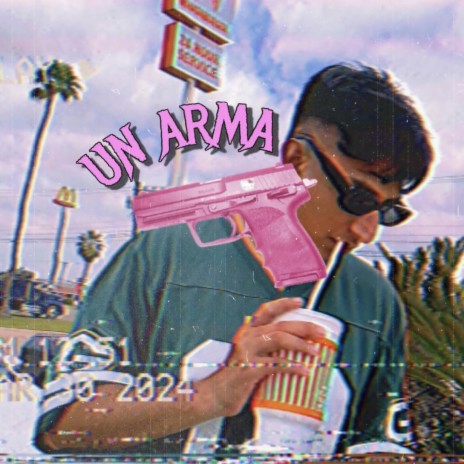 UN ARMA | Boomplay Music