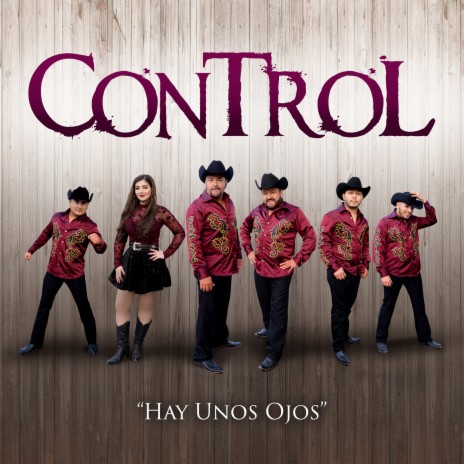 Hay Unos Ojos | Boomplay Music