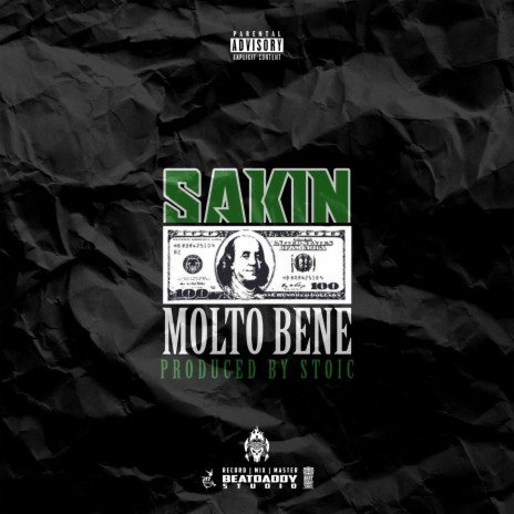 Molto Bene ft. Stoic Muzik | Boomplay Music