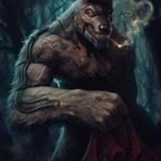 Big Bad Wolf lyrics | Boomplay Music