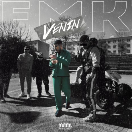 Venin | Boomplay Music