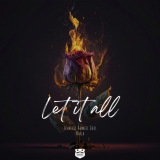 Let It All (Radio Edit) ft. Naila lyrics | Boomplay Music