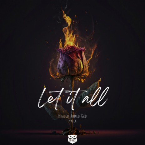 Let It All (Radio Edit) ft. Naila | Boomplay Music