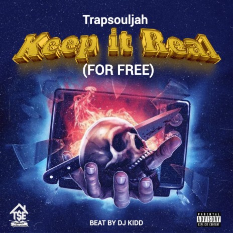 Keep It Real (For Free) | Boomplay Music