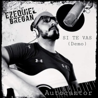 Si Te Vas (Demo)