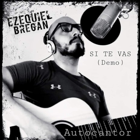 Si Te Vas (Demo) | Boomplay Music