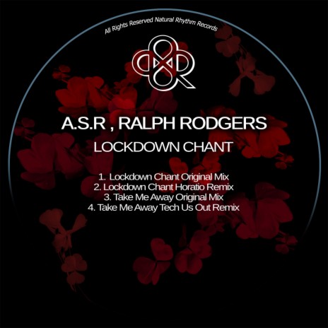 Lockdown Chant ft. Ralph Rodgers