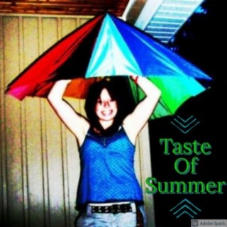 Taste Of Summer