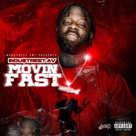 Movin Fast | Boomplay Music