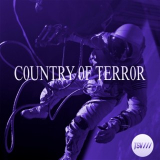 COUNTRY OF TERROR