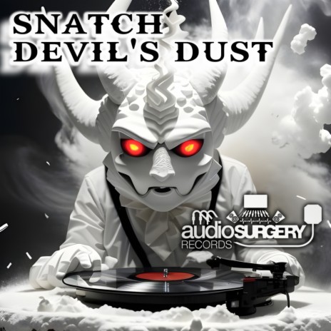 Devil's Dust | Boomplay Music