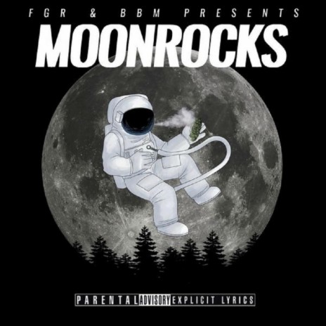 Moonrocks | Boomplay Music