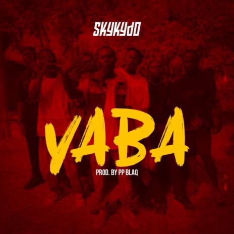 YABA | Boomplay Music